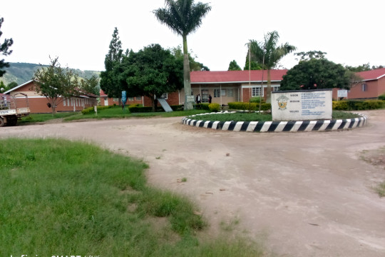 Kitagata Farm Institute